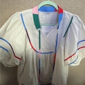 NWoT: CICI BELL women tops